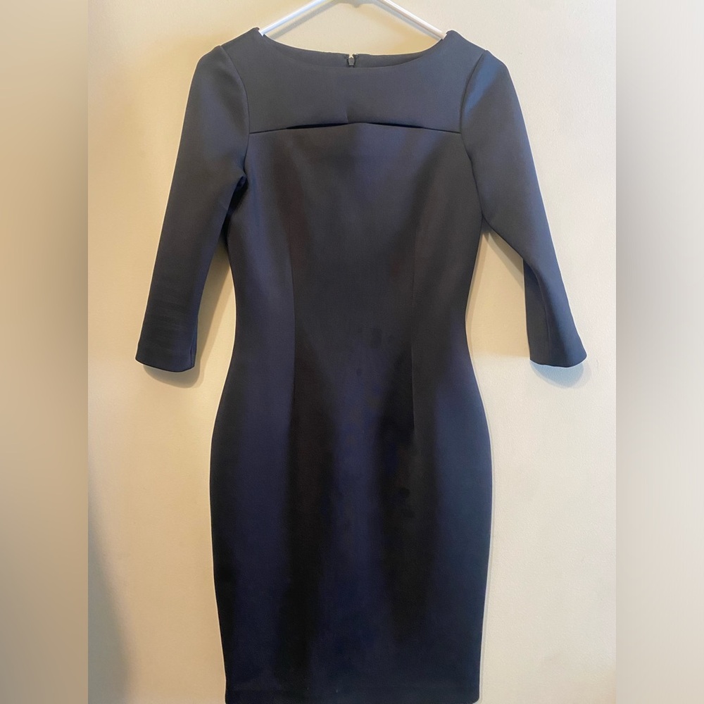 Calvin Klein Sheath Dress